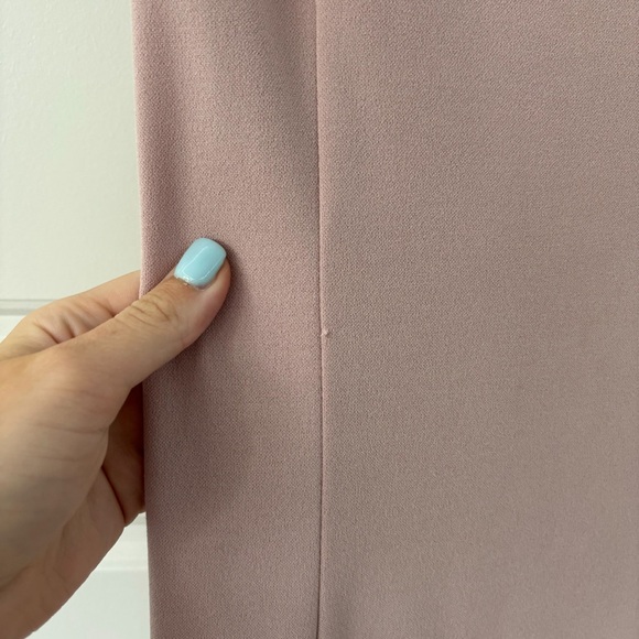 katie may Spaghetti Strap Gown Maxi Dress - Picture 10 of 11